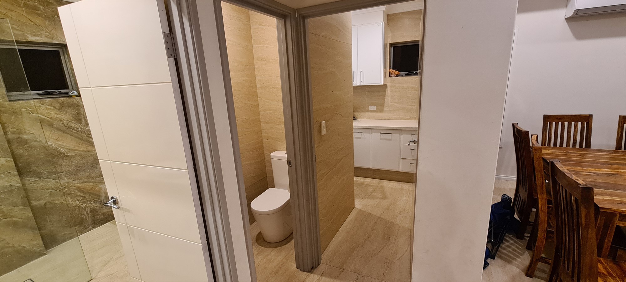 Spacious 5-Bedroom Townhouse in Yokine 11