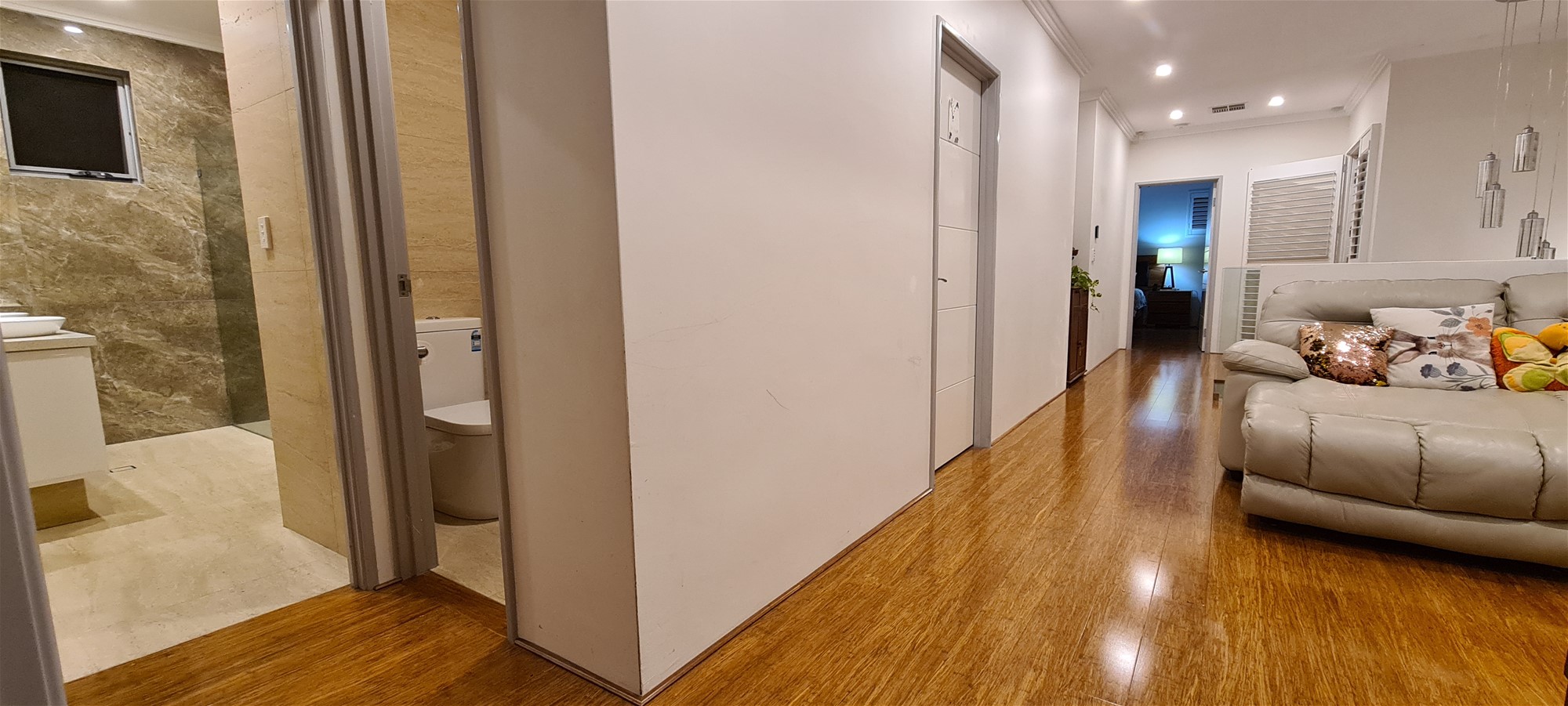 Spacious 5-Bedroom Townhouse in Yokine 24