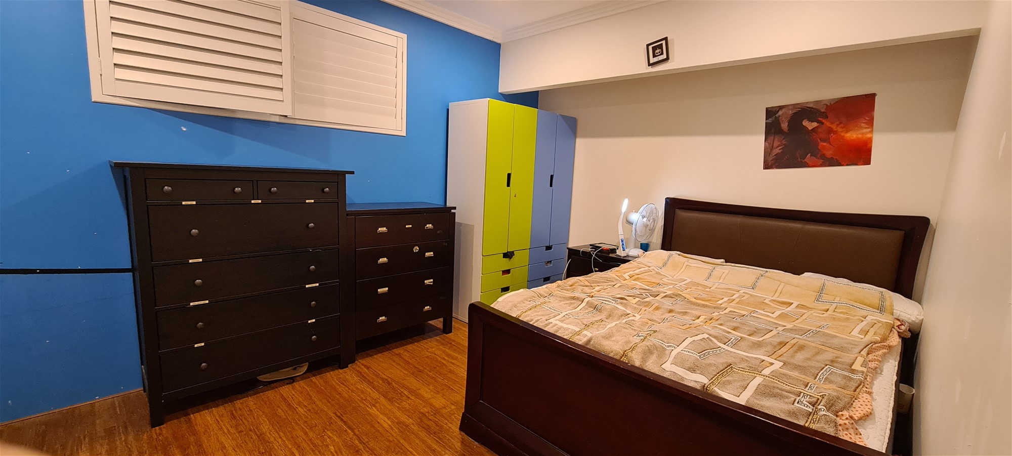 Spacious 5-Bedroom Townhouse in Yokine 26