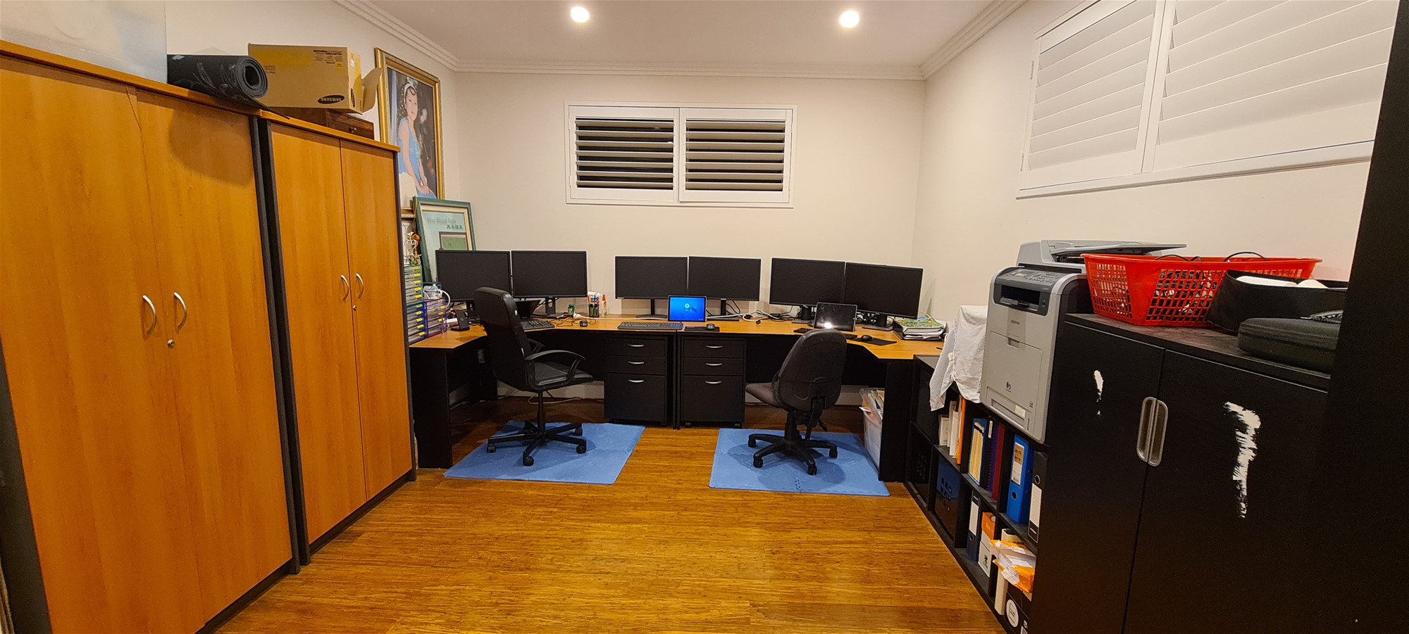 Spacious 5-Bedroom Townhouse in Yokine 27