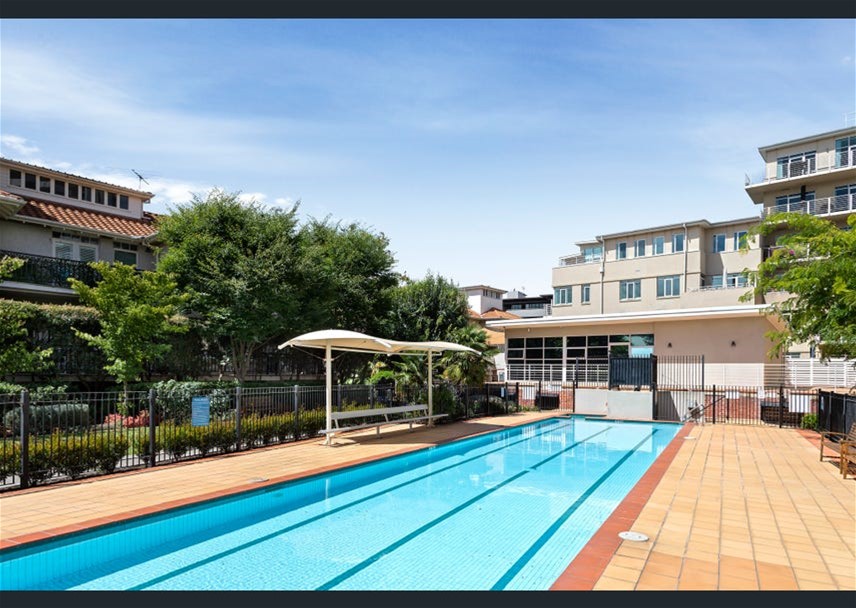 Port Melbourne 2