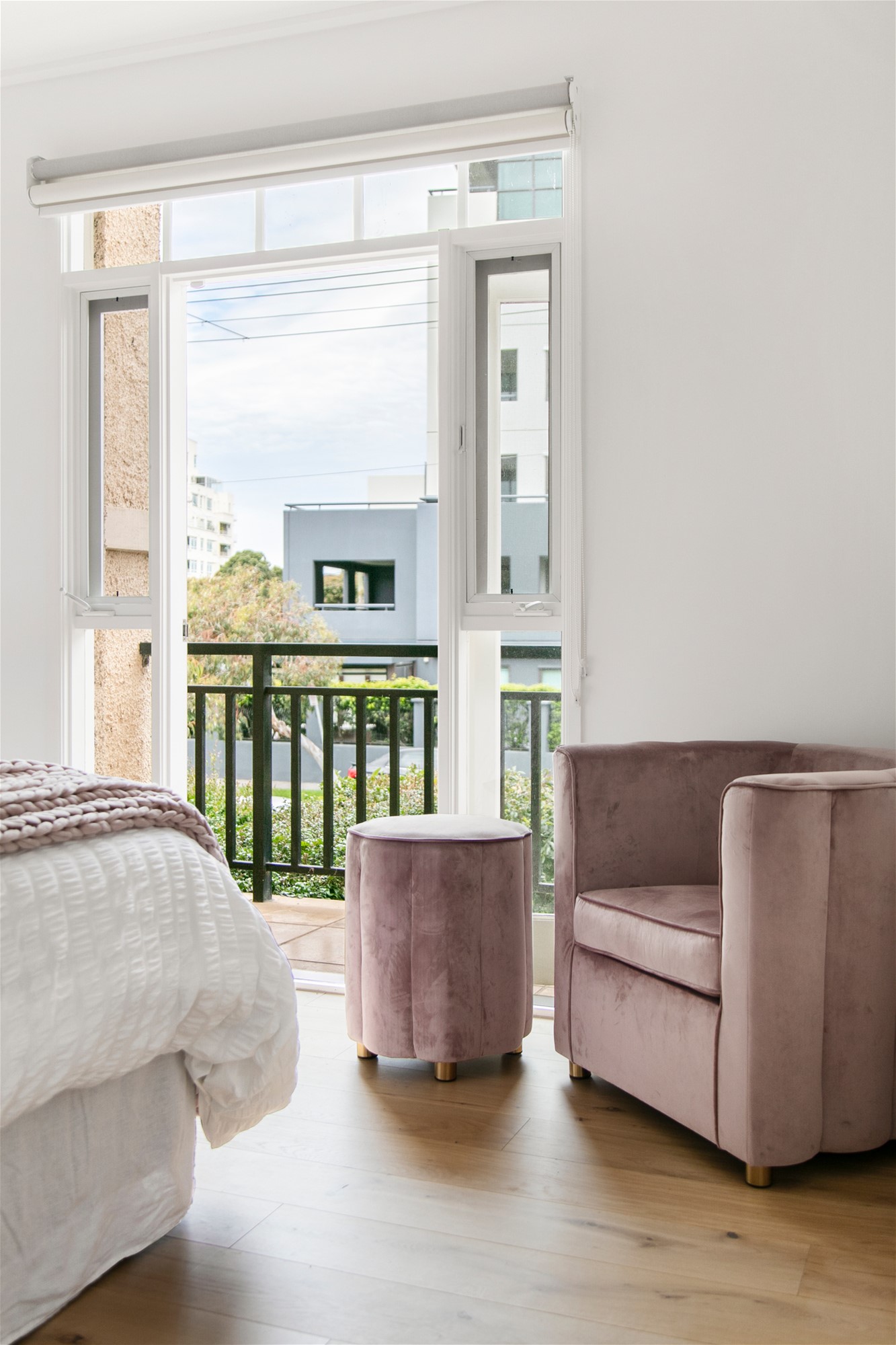 Port Melbourne 6