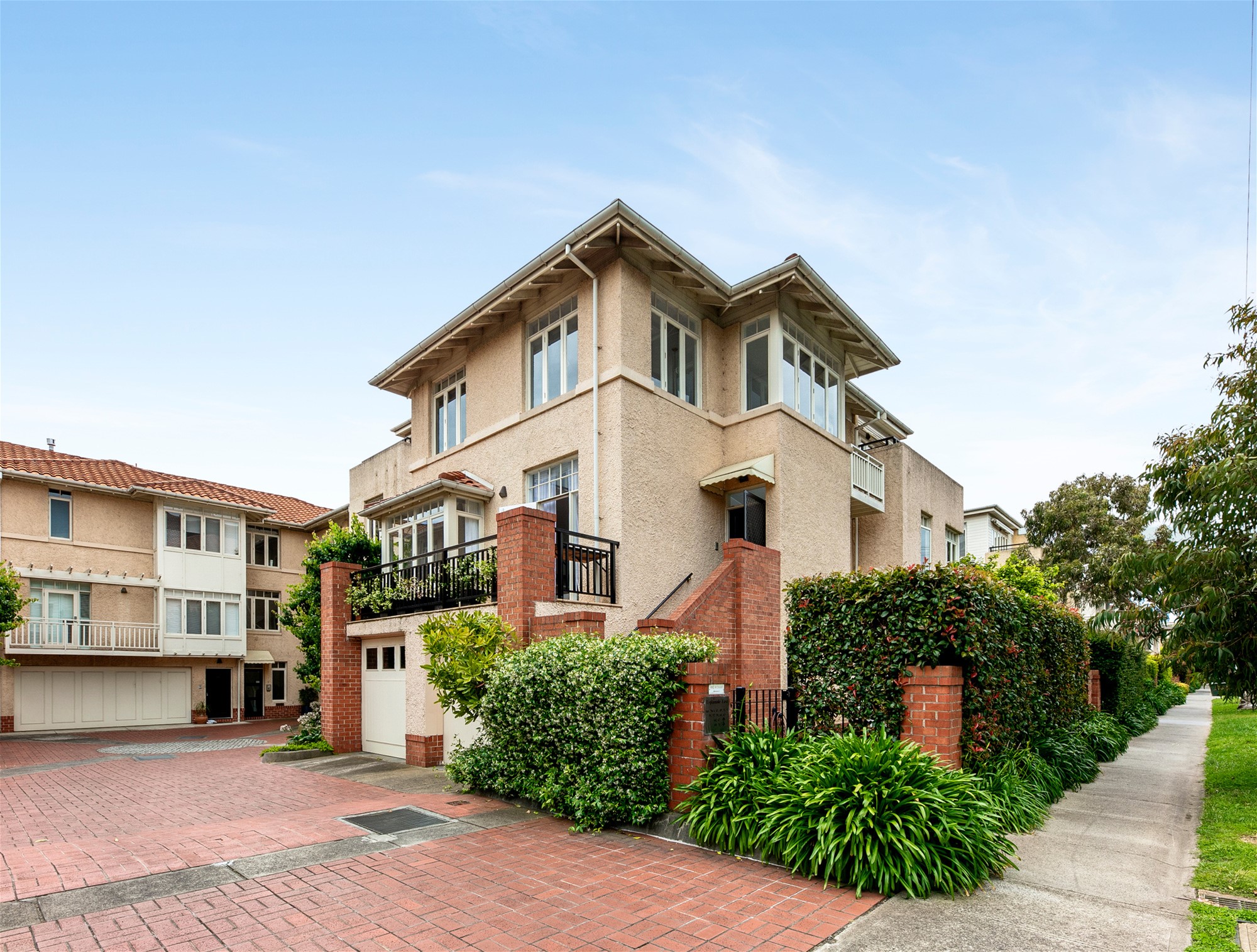 Port Melbourne 11