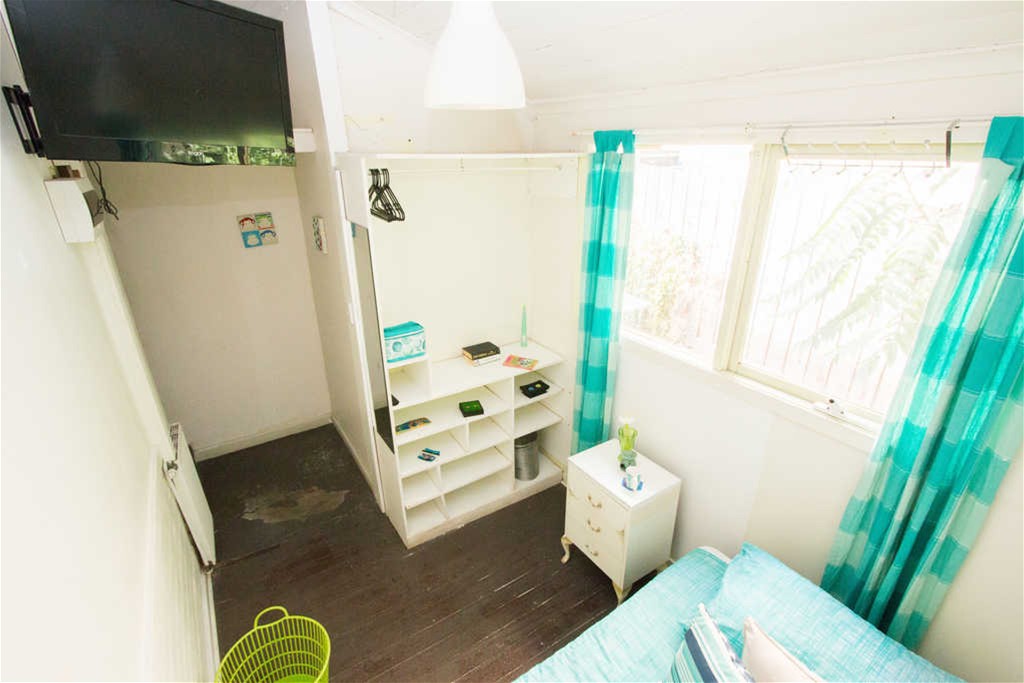 SEVEN BEDROOM UNIT FOR 7-10 9