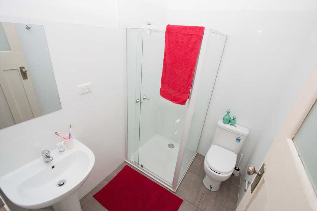 SEVEN BEDROOM UNIT FOR 7-10 17