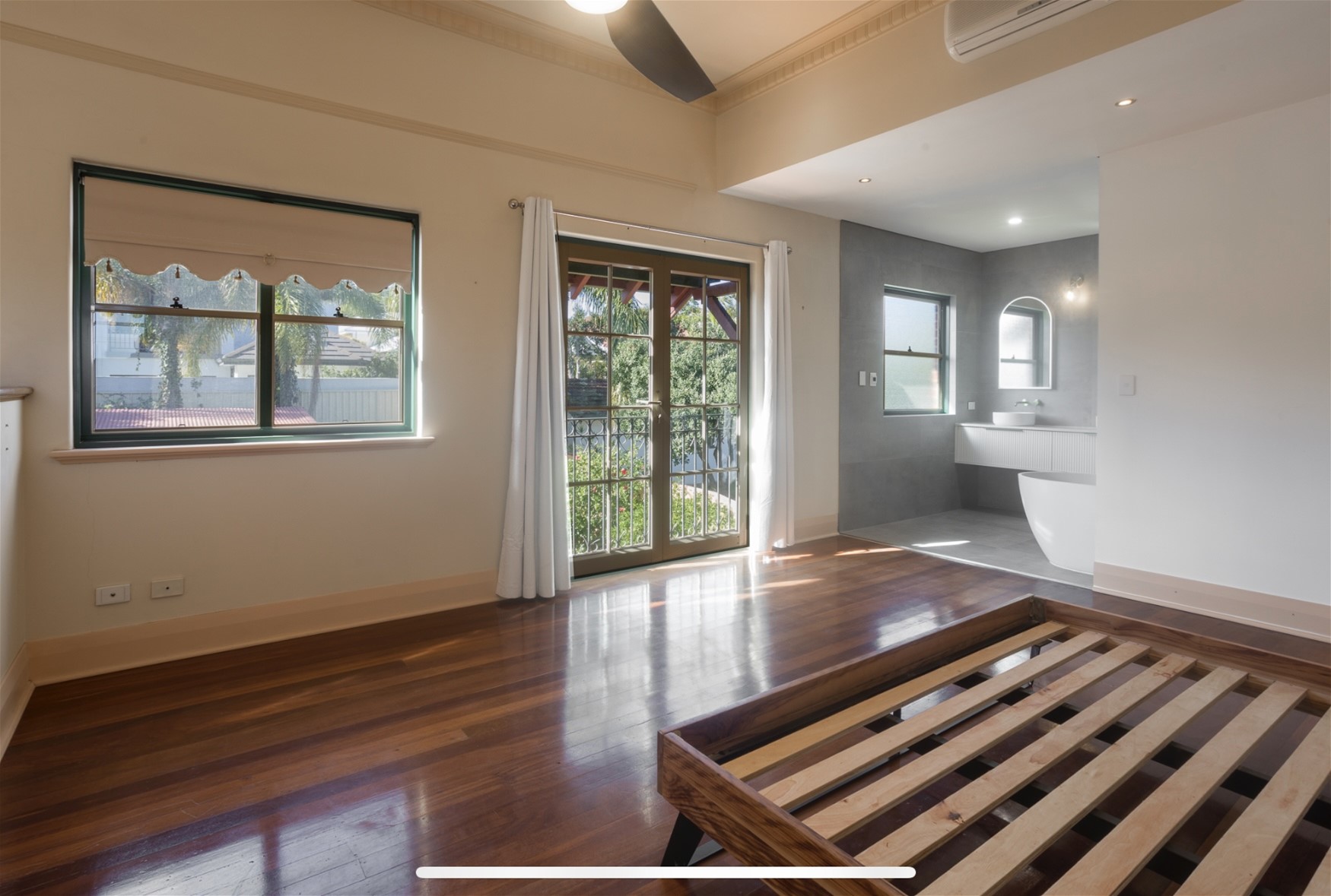 Beautiful Short-Term Lease in Mount 5