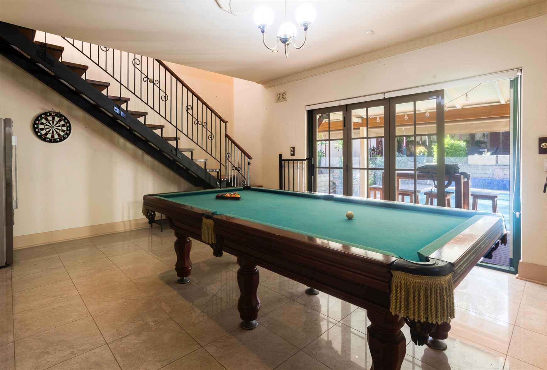 Beautiful Short-Term Lease in Mount 7