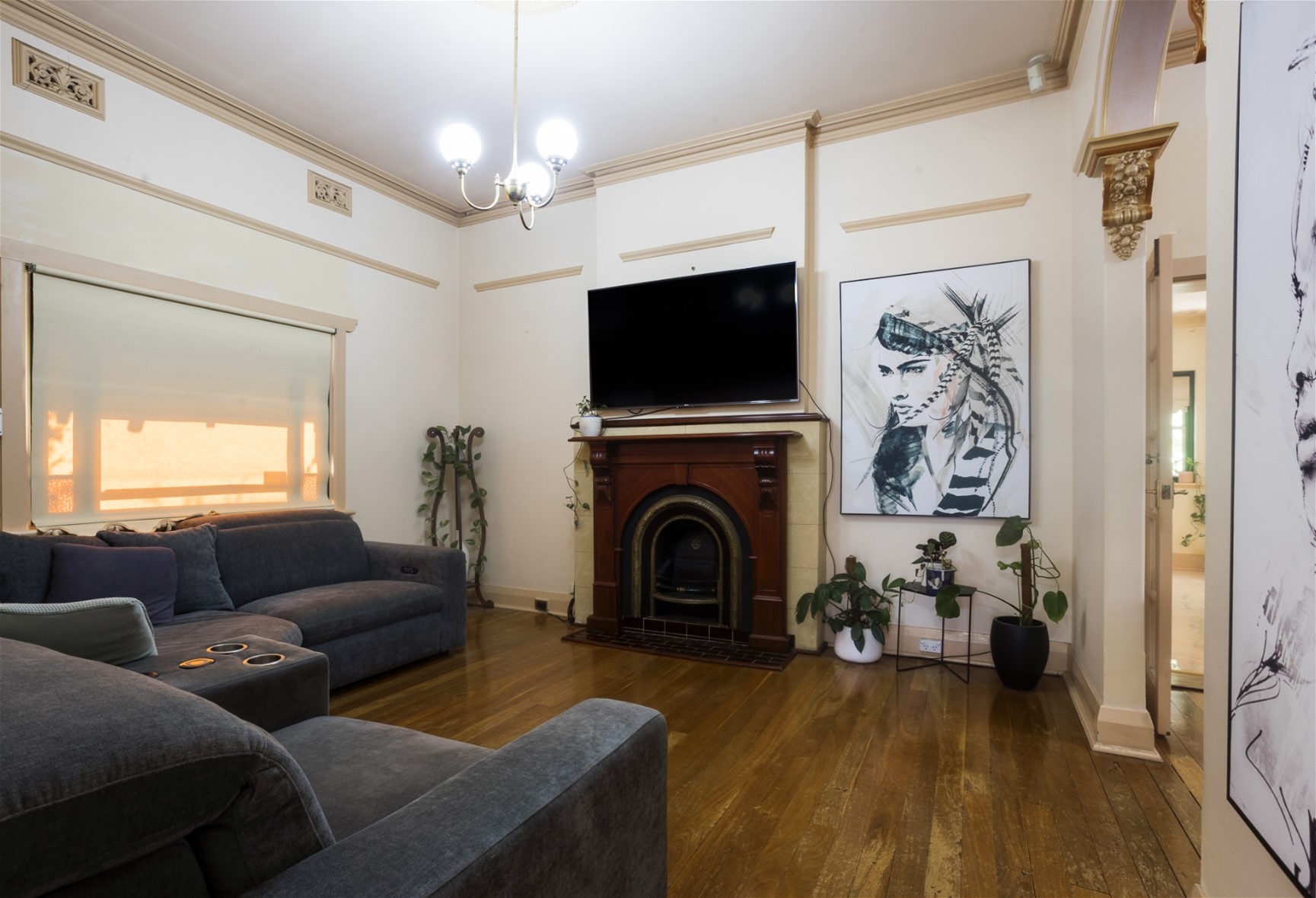 Beautiful Short-Term Lease in Mount 8
