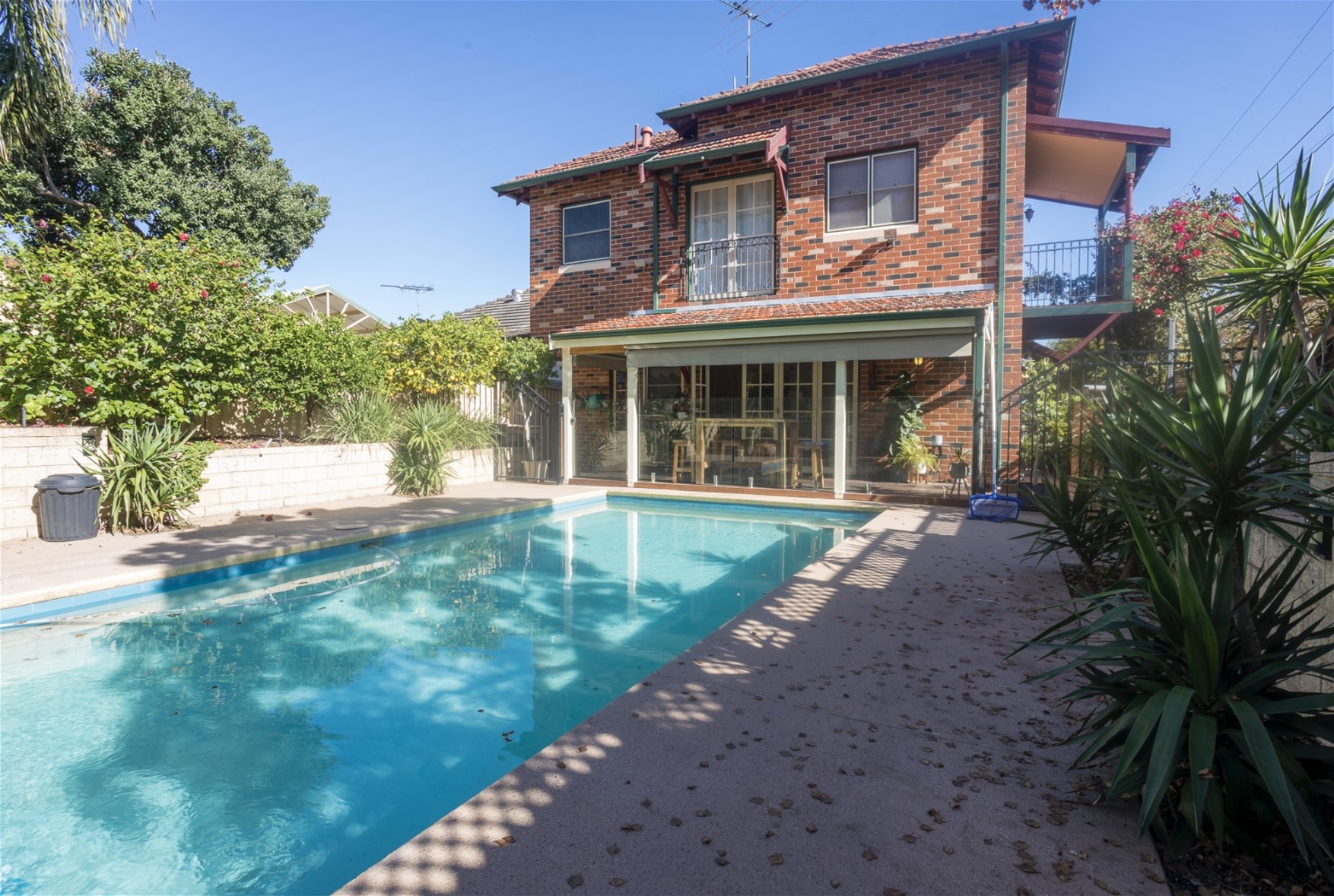 Beautiful Short-Term Lease in Mount 14