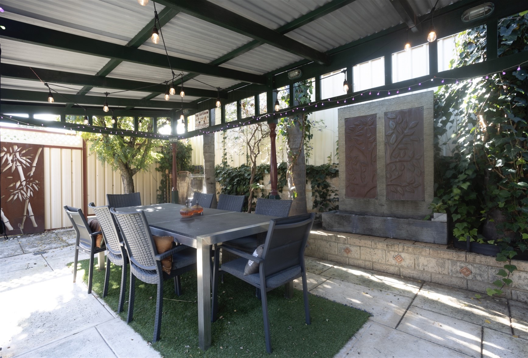 Beautiful Short-Term Lease in Mount 15