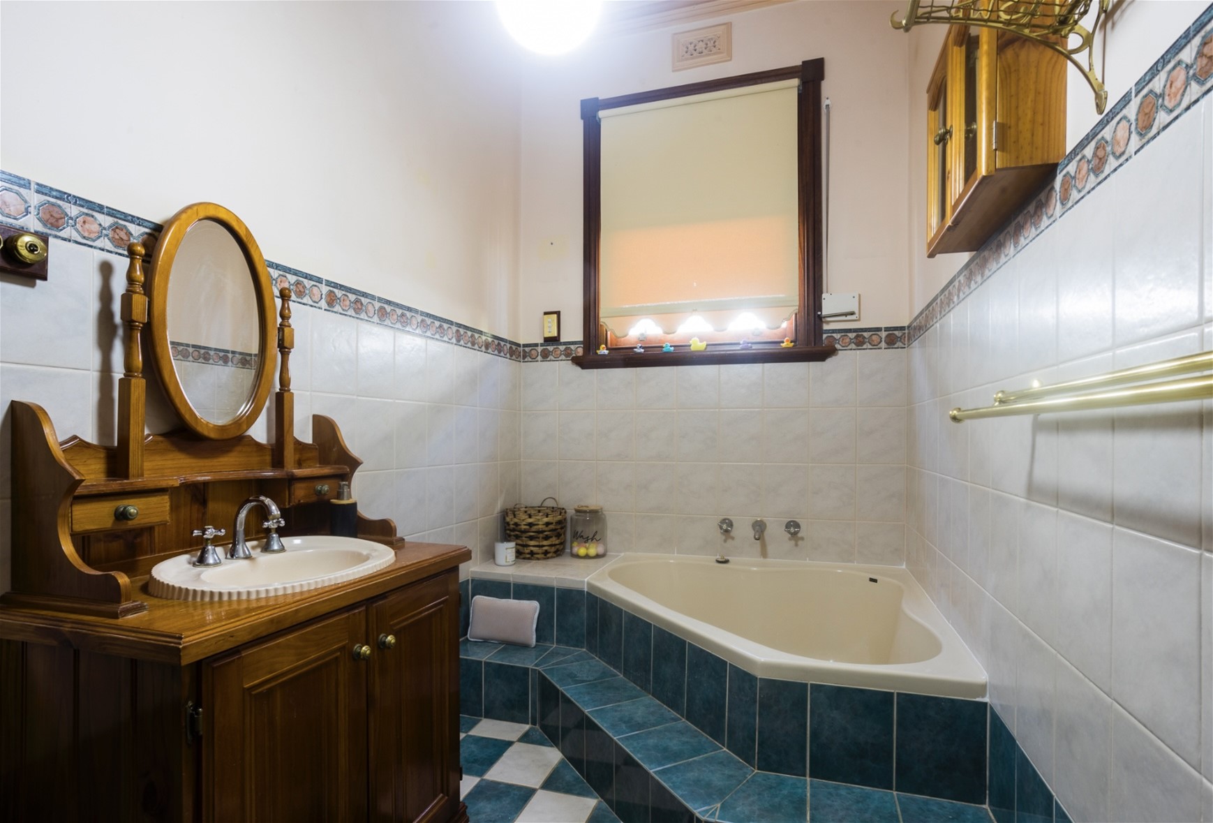 Beautiful Short-Term Lease in Mount 11