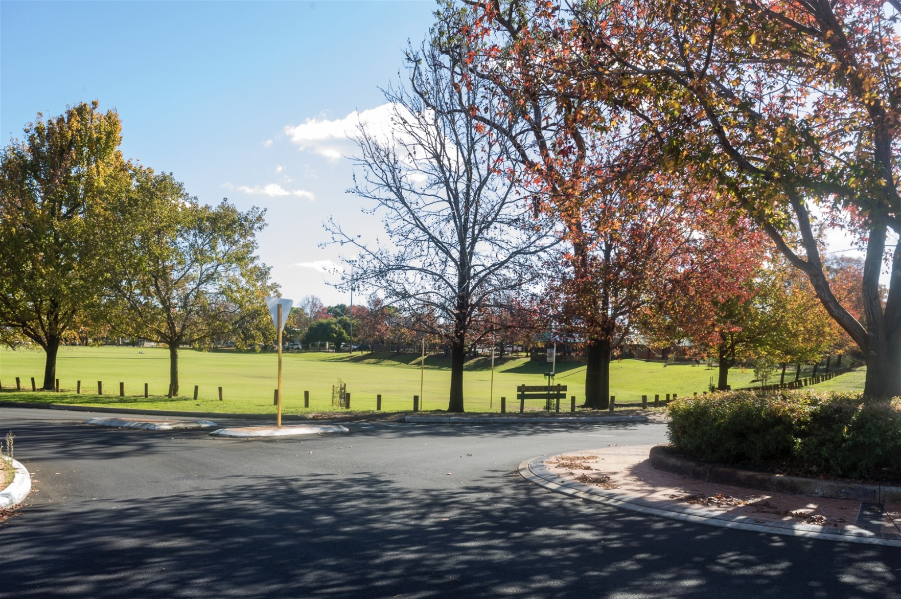 Beautiful Short-Term Lease in Mount 16