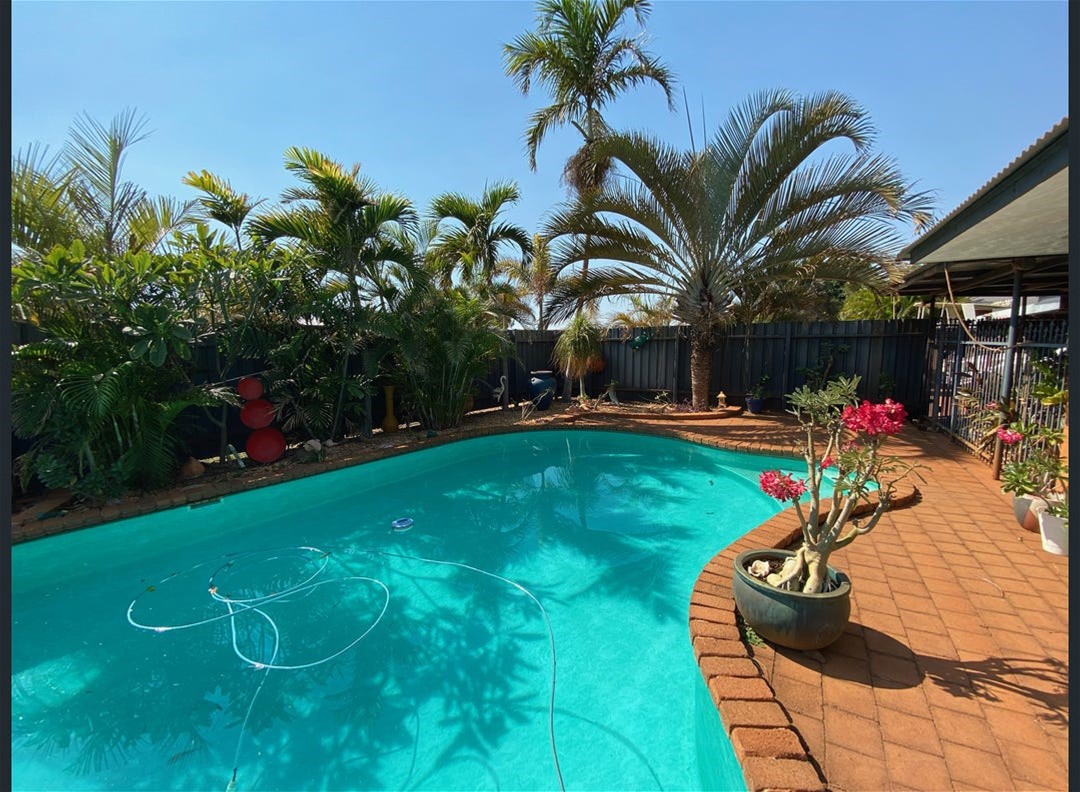 Beautiful House for Rent in Dampier