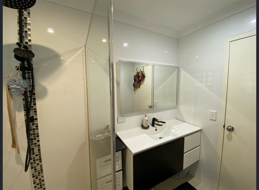 Beautiful House for Rent in 3