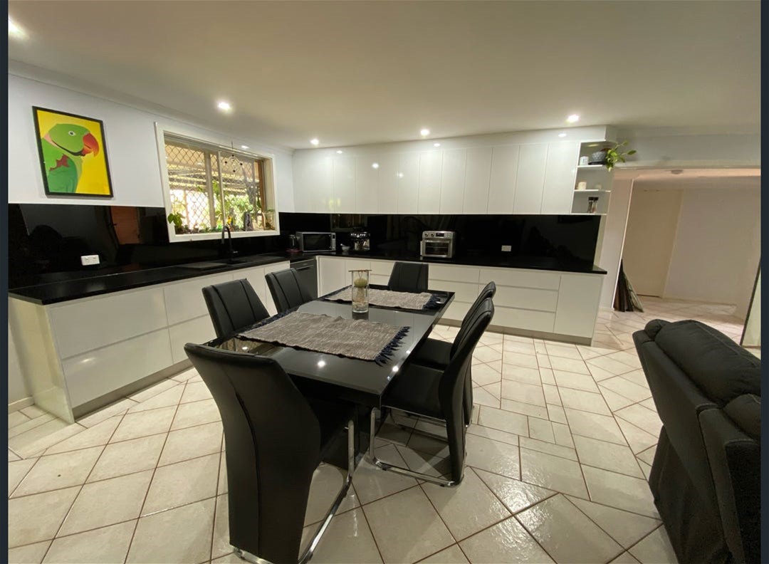 Beautiful House for Rent in 7