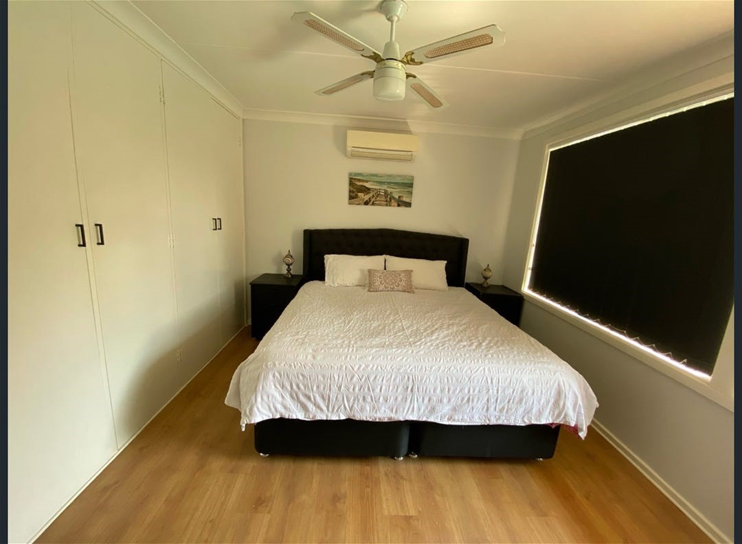 Beautiful House for Rent in 13