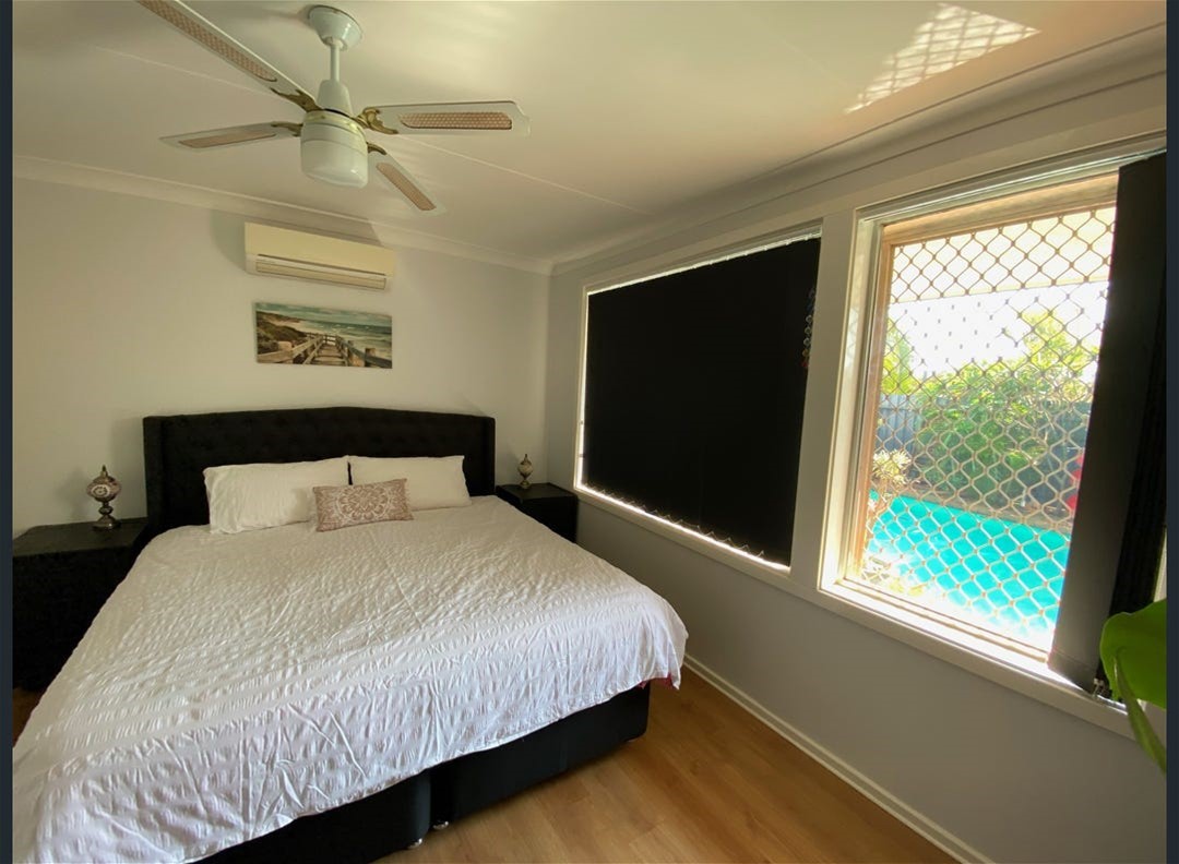 Beautiful House for Rent in 15
