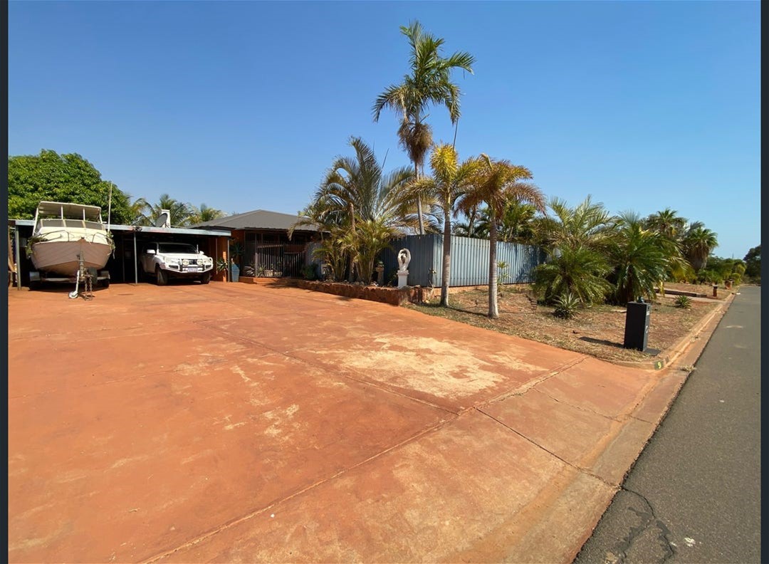 Beautiful House for Rent in 20