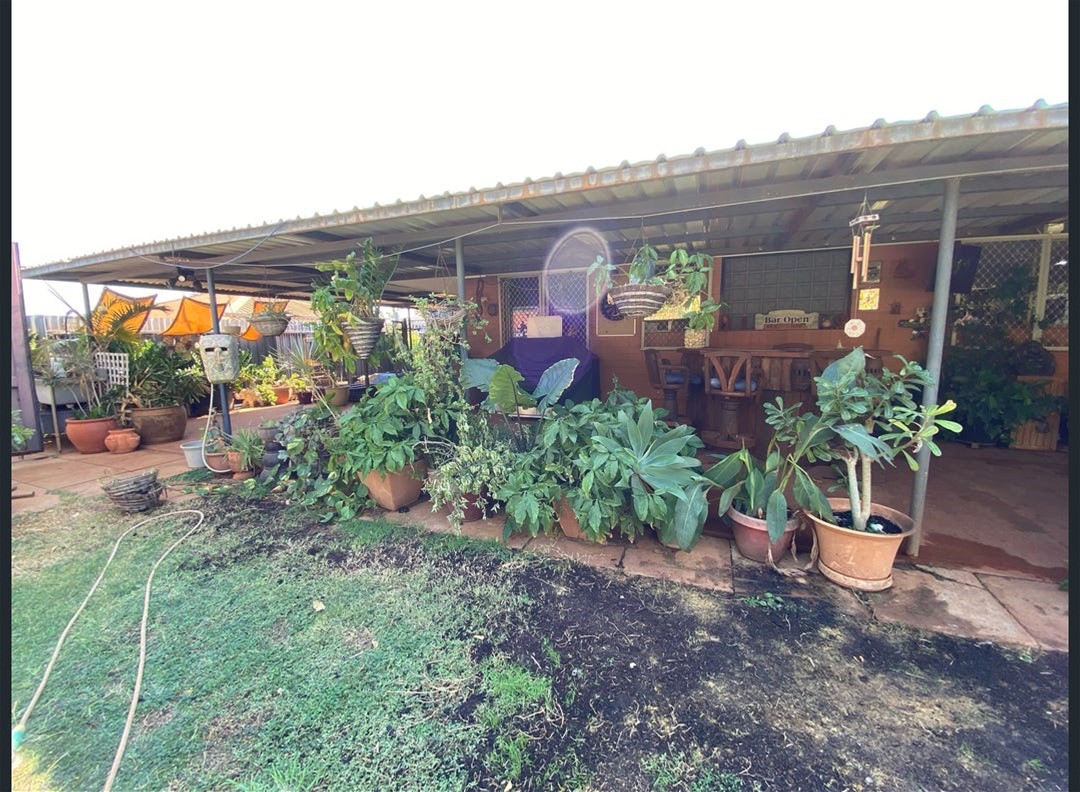 Beautiful House for Rent in 21