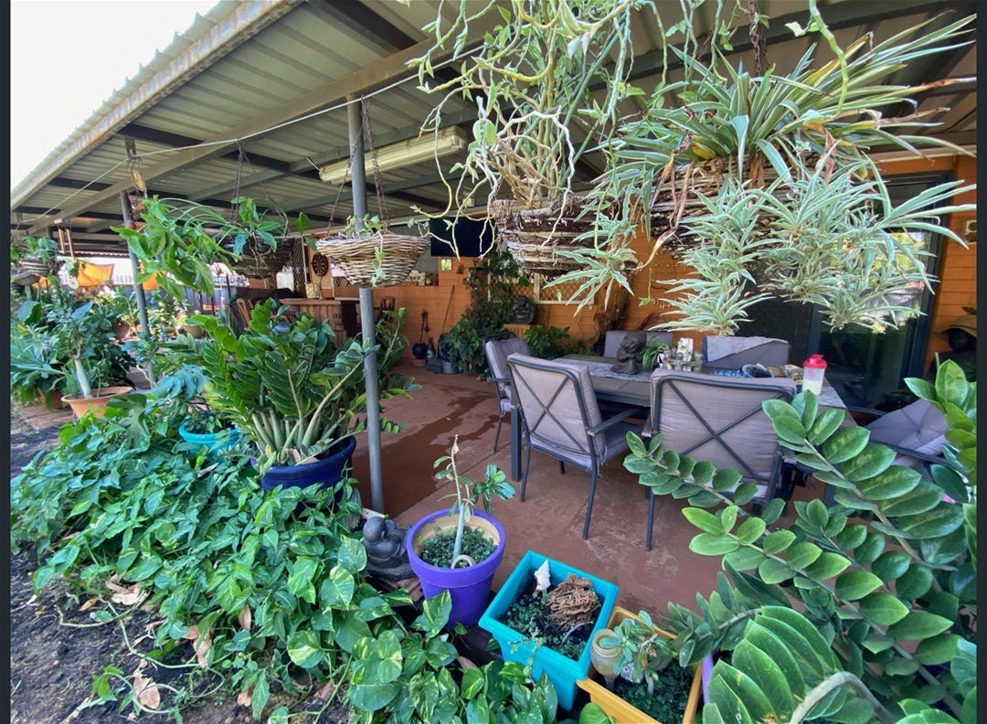 Beautiful House for Rent in 22