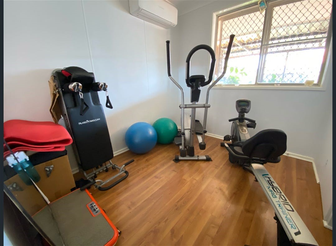 Beautiful House for Rent in 23