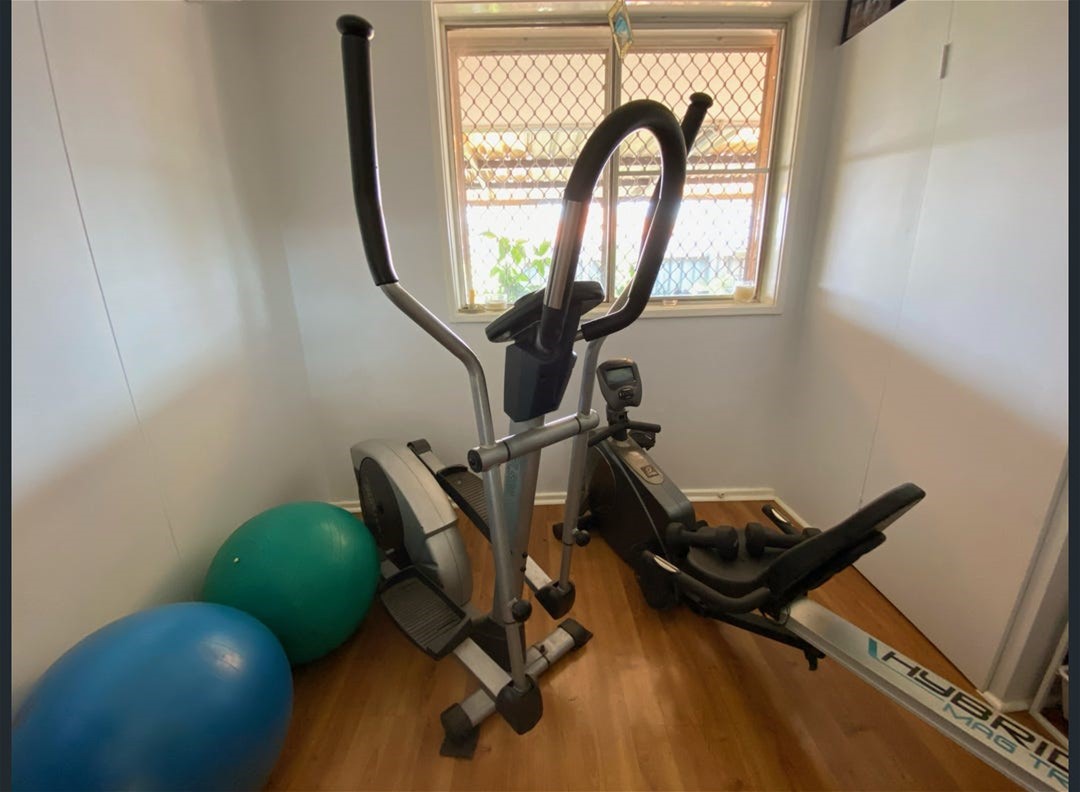 Beautiful House for Rent in 24