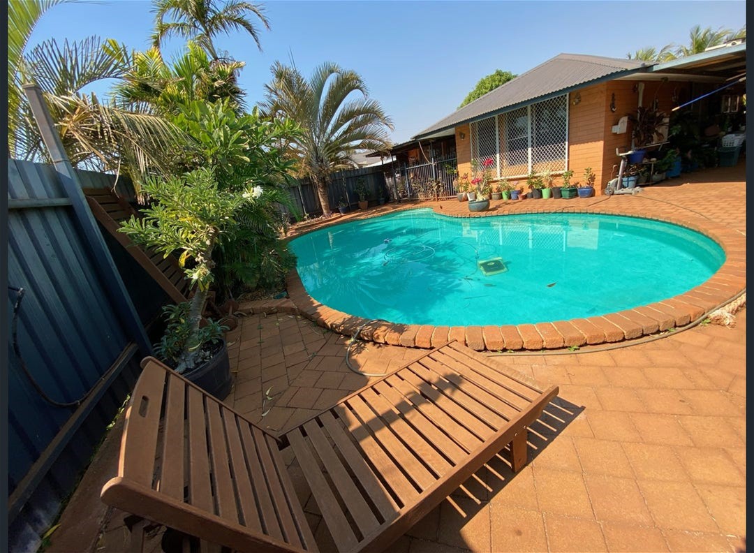 Beautiful House for Rent in 25