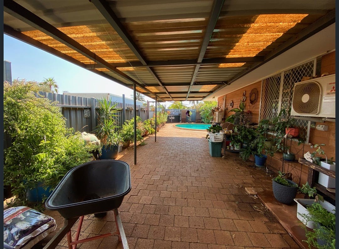 Beautiful House for Rent in 26