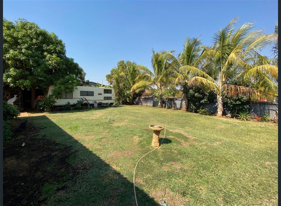 Beautiful House for Rent in 27