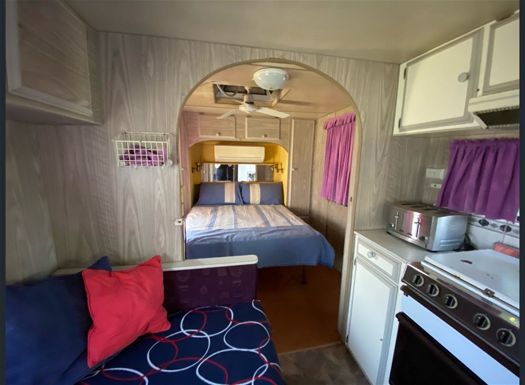 Beautiful House for Rent in 30