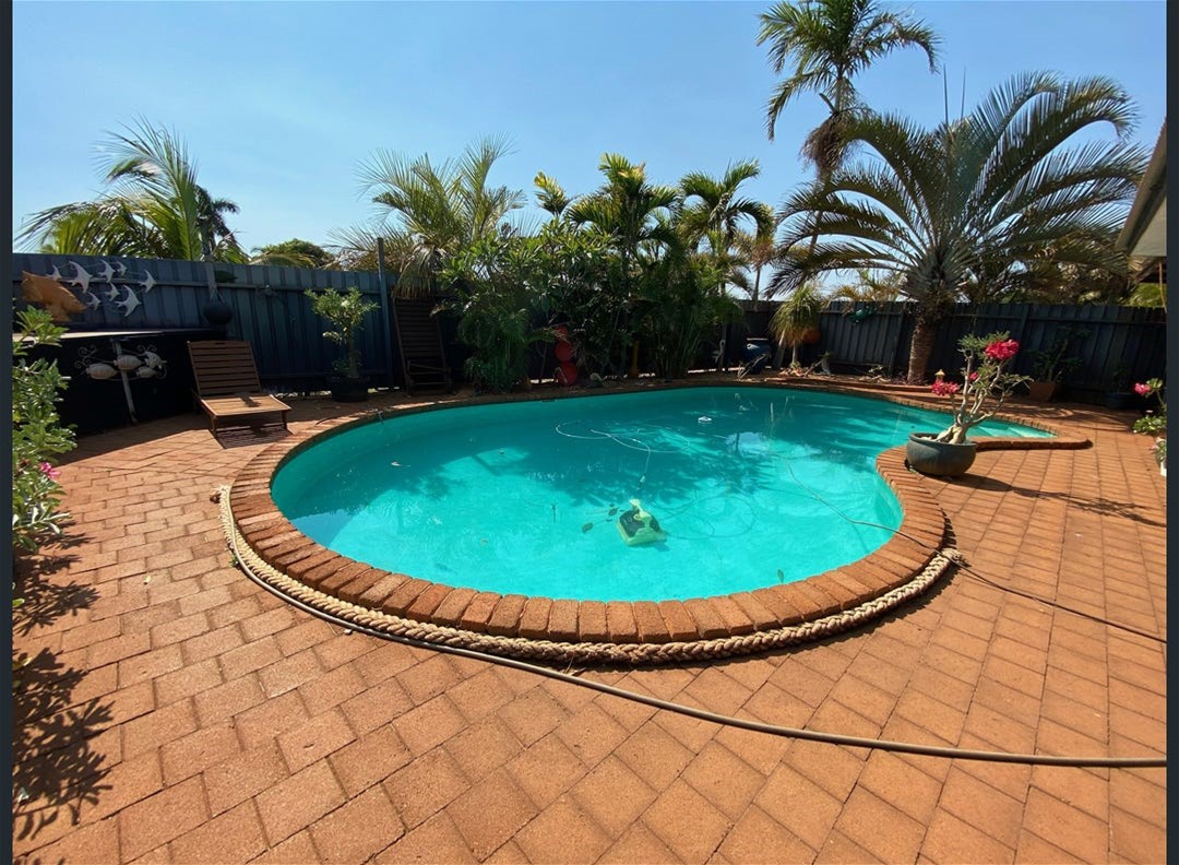 Beautiful House for Rent in 32