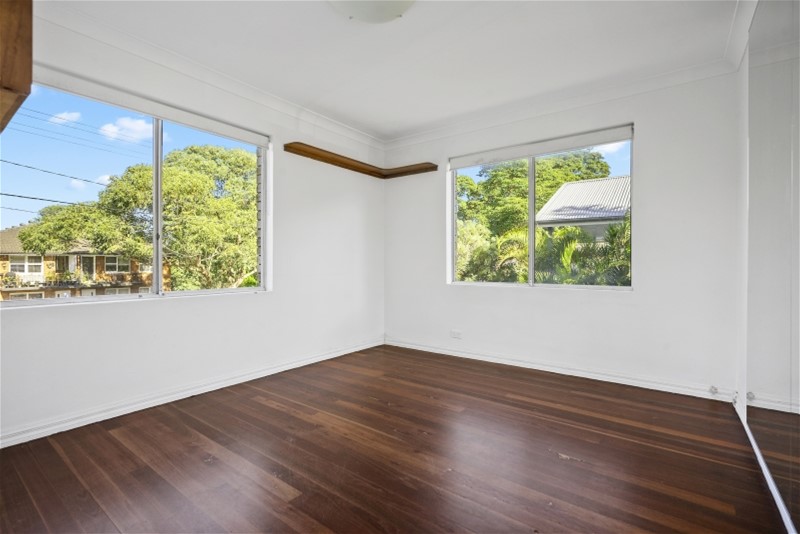 LEASED – Three Bedder plus 7