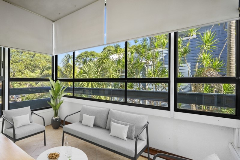 LEASED – Three Bedder plus 2
