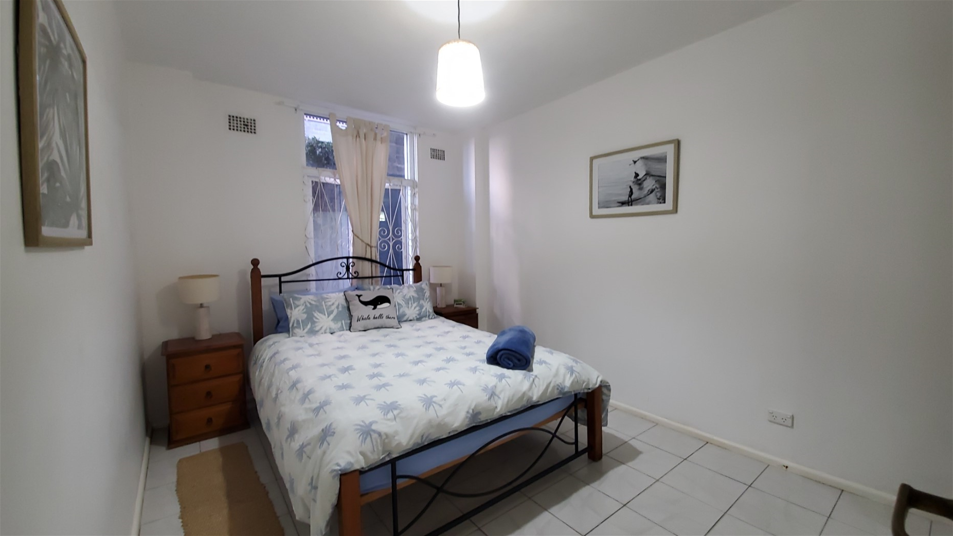 2 bedroom Fully Furnished Apartment 5
