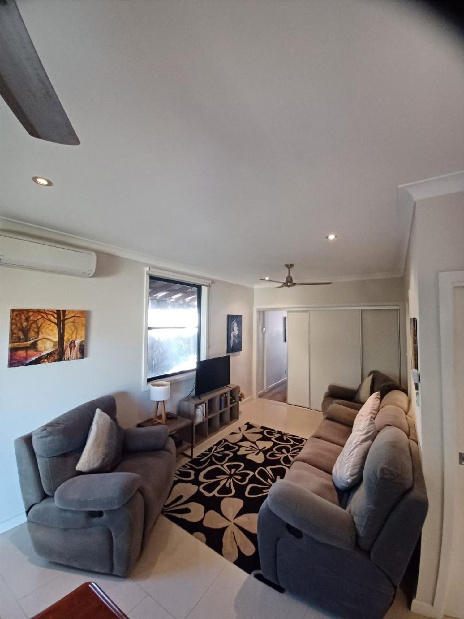 Unit Rental