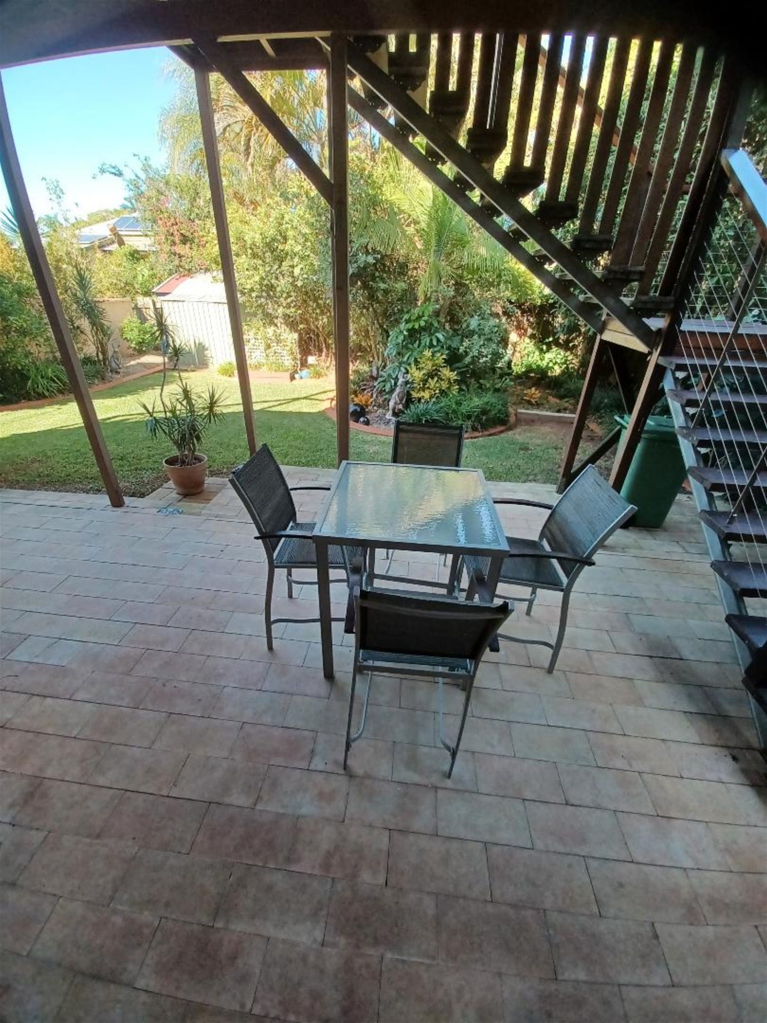 Unit Rental 5