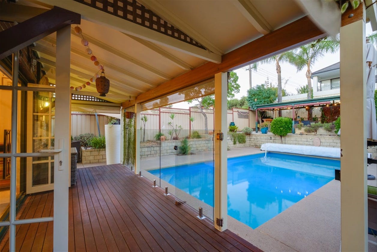 Beautiful Short-Term Lease in Mount 13