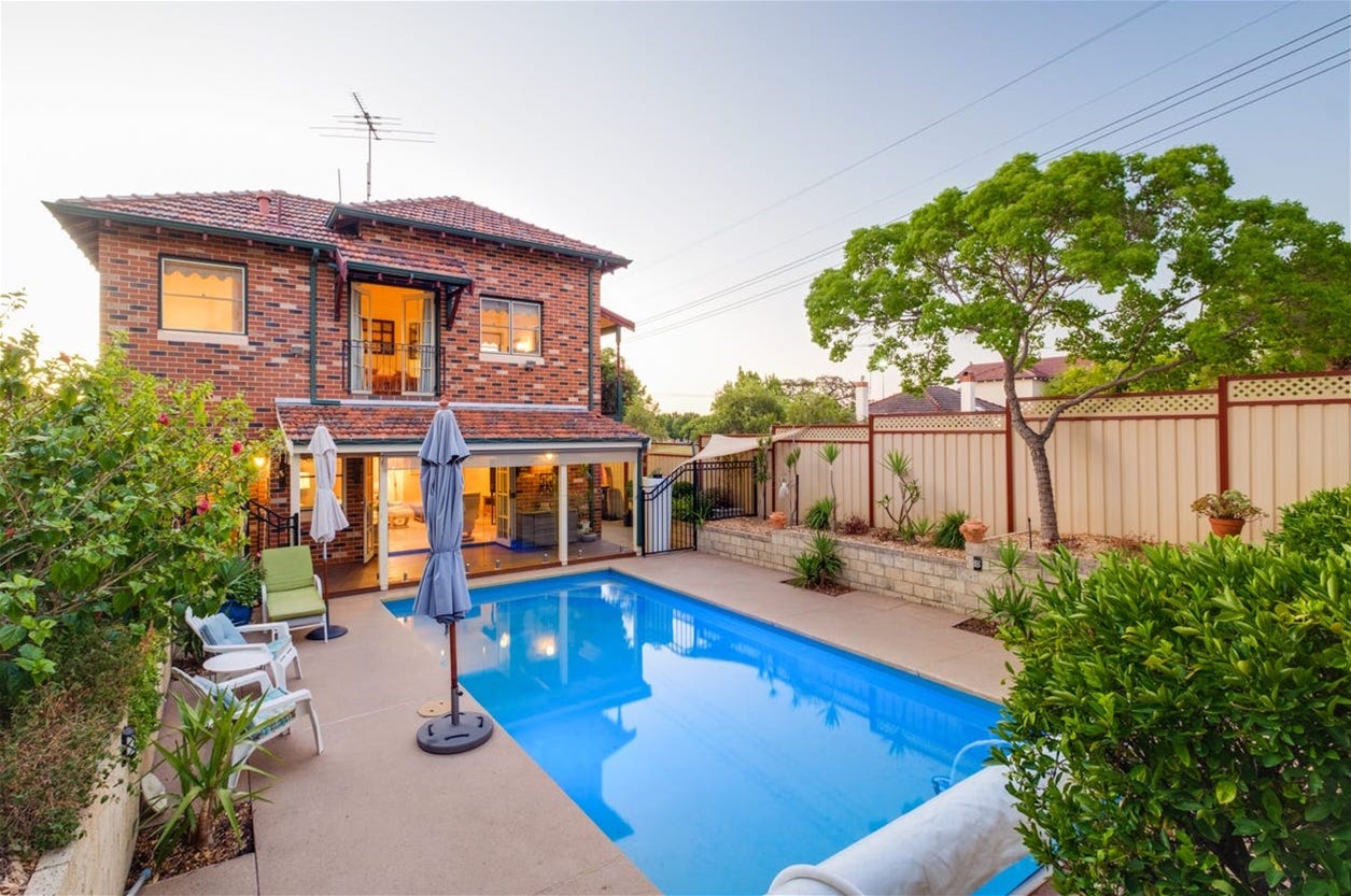 Beautiful Short-Term Lease in Mount 12