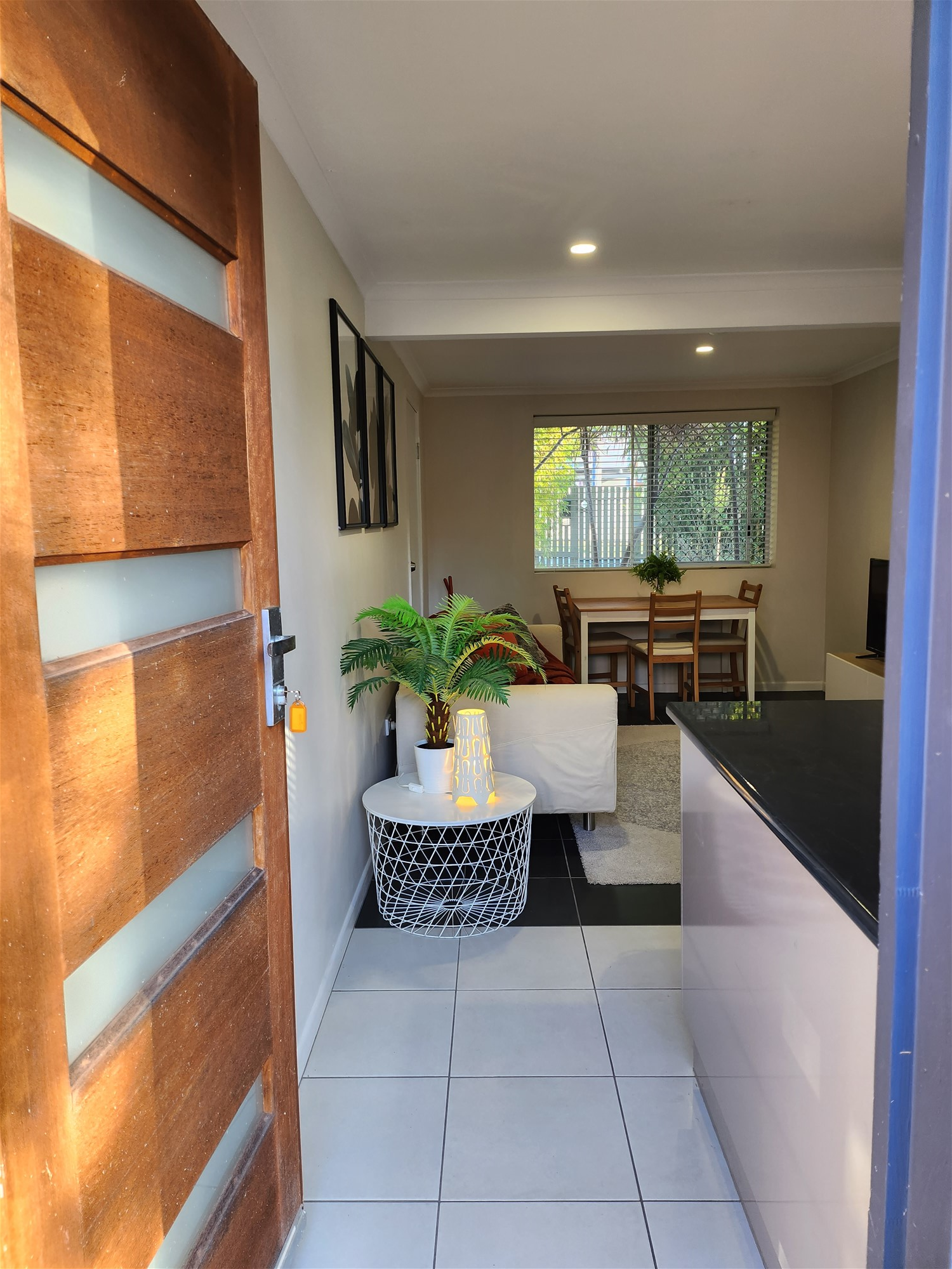Modern Private Studio – Everything 3