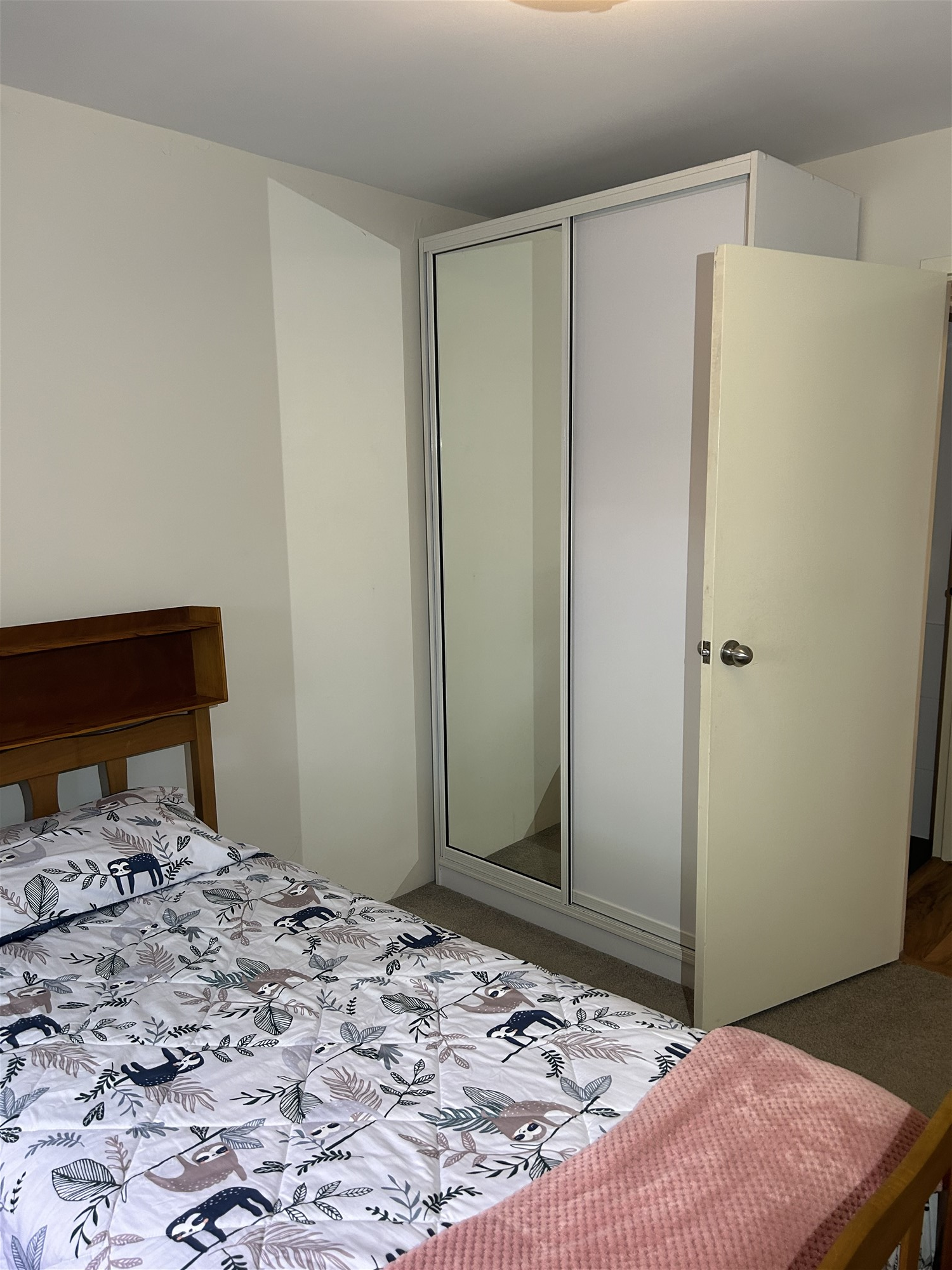 Como Unit 3×1 with Courtyard 5
