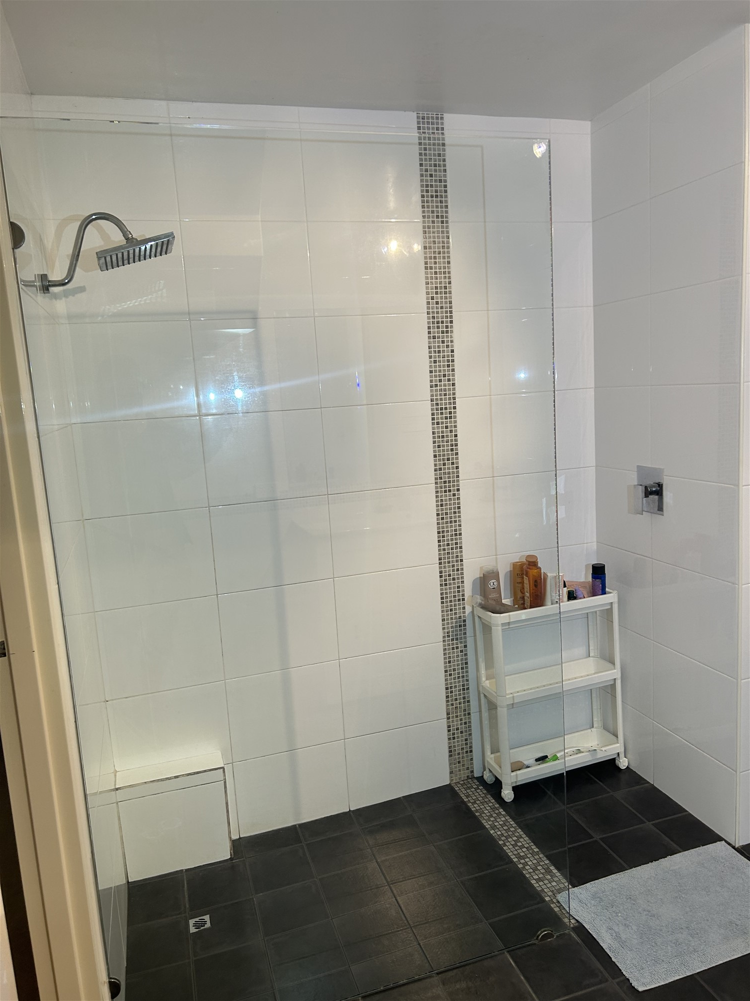 Como Unit 3×1 with Courtyard 9