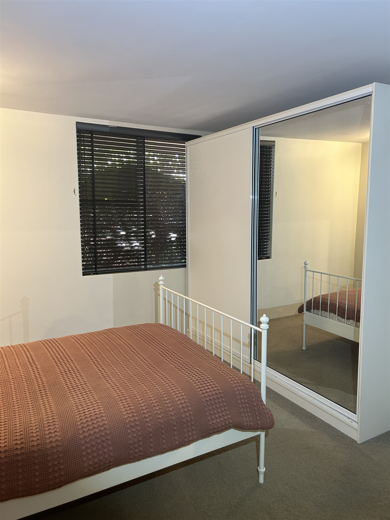 Como Unit 3×1 with Courtyard 4