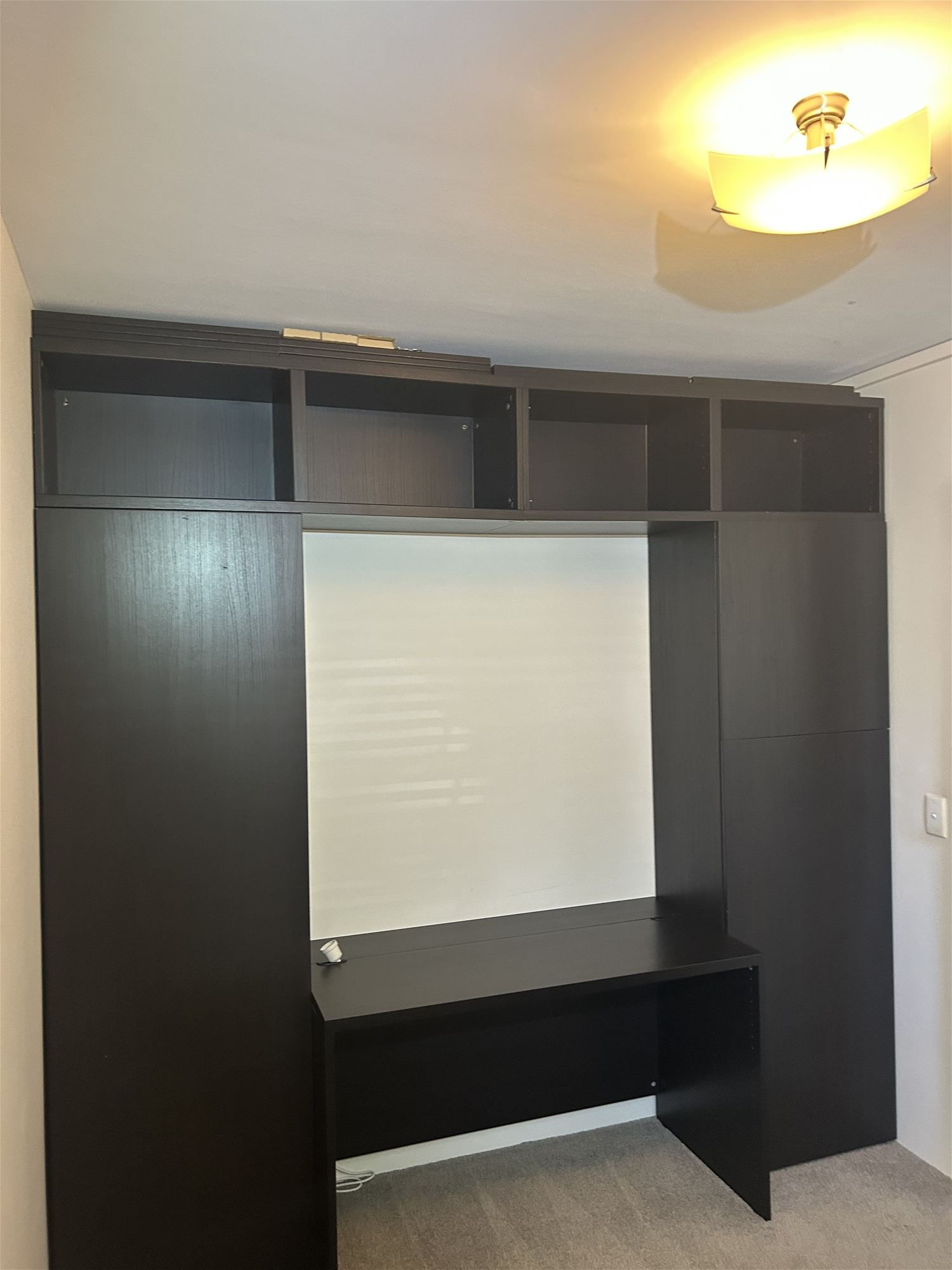 Como Unit 3×1 with Courtyard 8