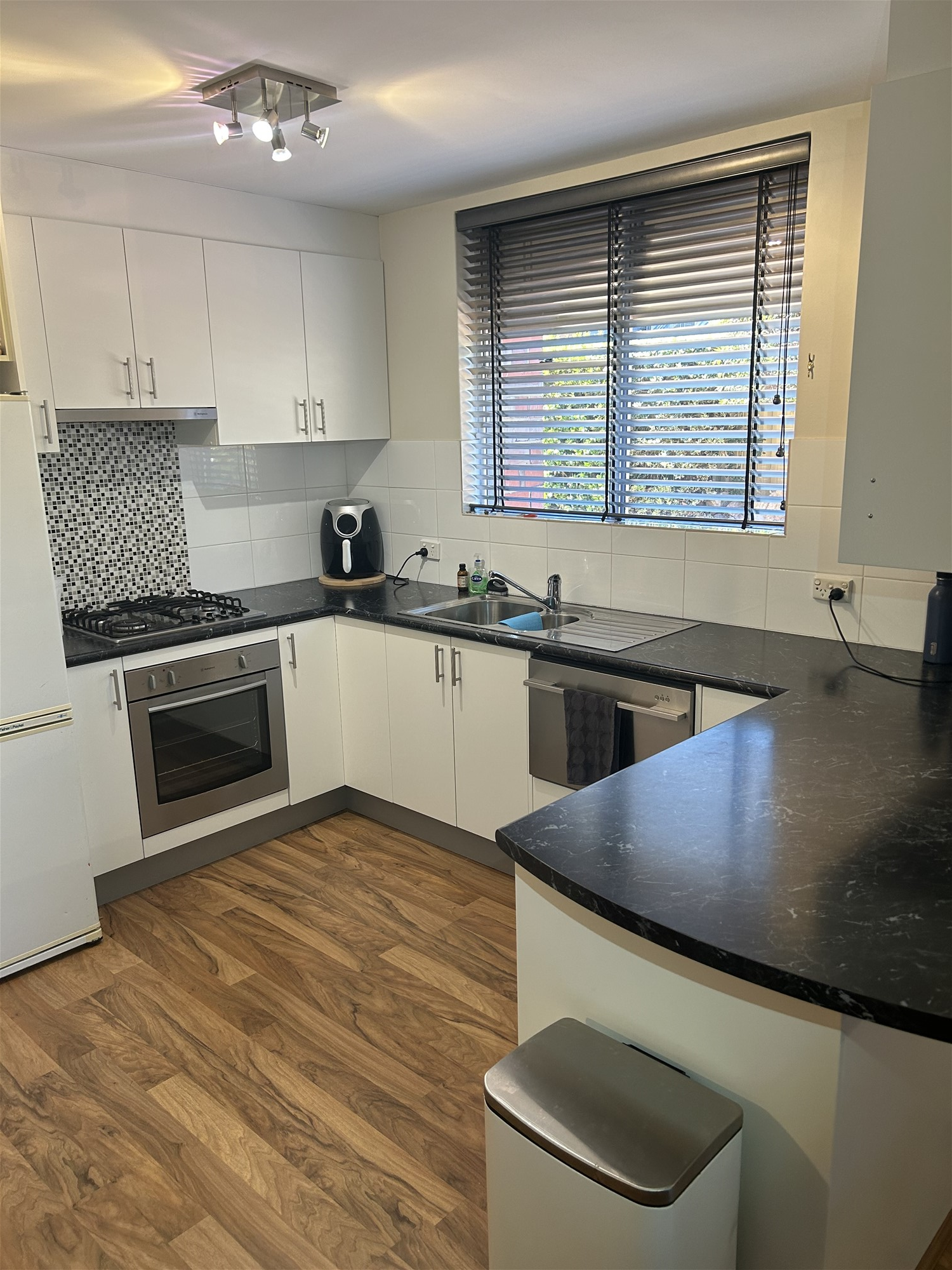 Como Unit 3×1 with Courtyard 3