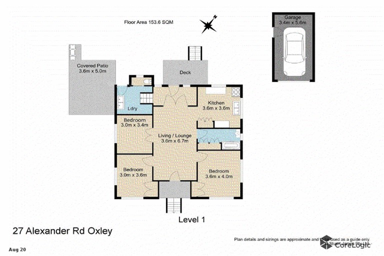 3 bedroom house for rent 3