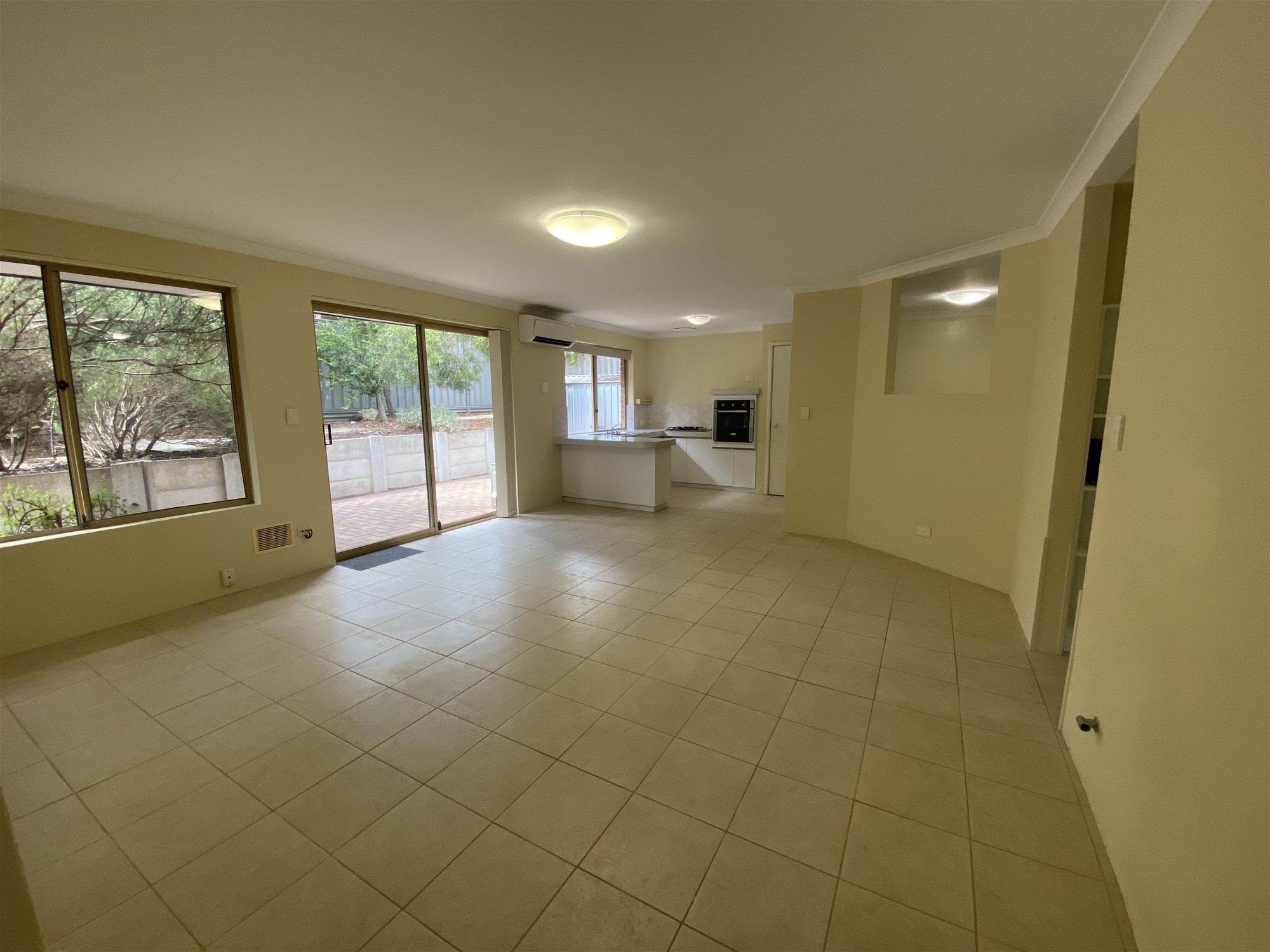 Hilton 3-bedroom classic. 4