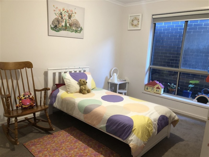 Ideal Park frontage location, overlooking 12