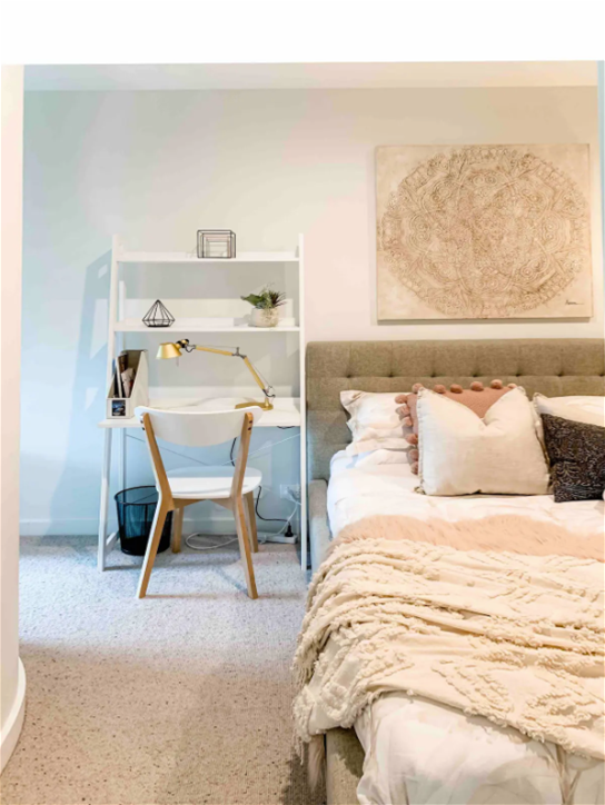 Stylishly designed apartment 5