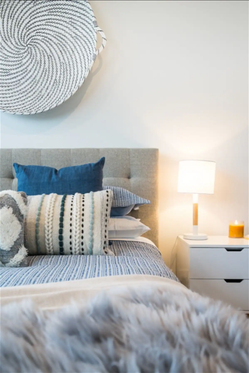 Stylishly designed apartment 6