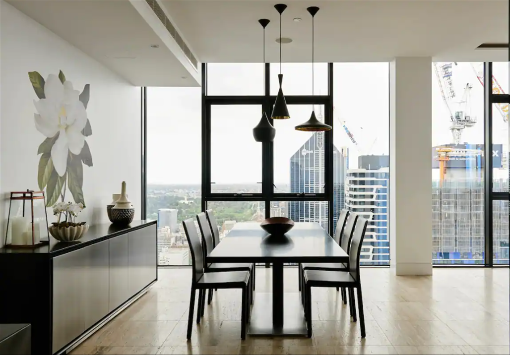 Penthouse paradise 2